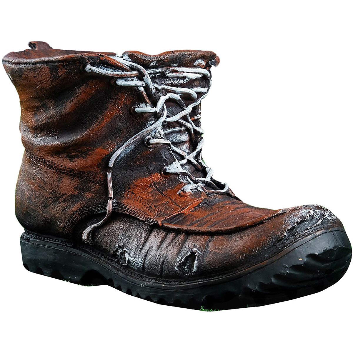 Как выглядит башмак. Рваный башмак. Керамический башмак кашпо. Как выглядит башмак. Садовая фигурка башмак с лягушкой.