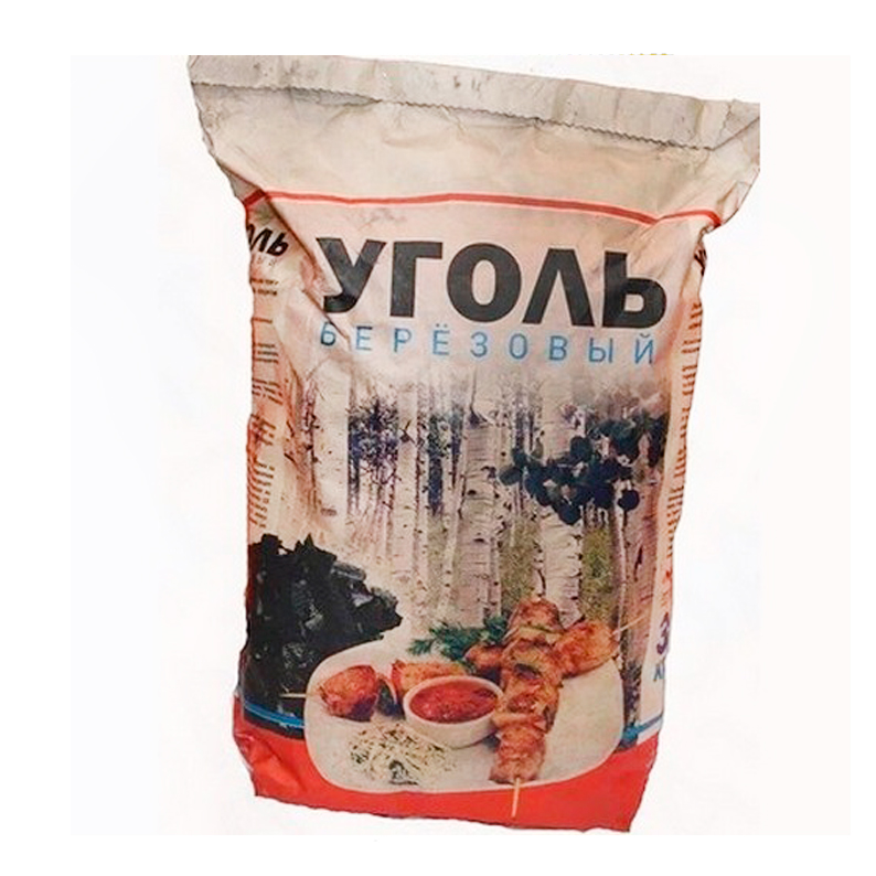 Купить Уголь 5 Кг